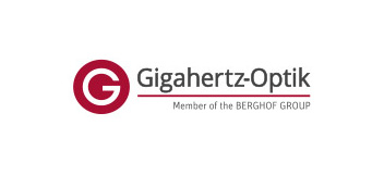 Gigahertz-Optik